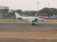 Photo of aircraft N505DK operated by Bank of Utah Trustee