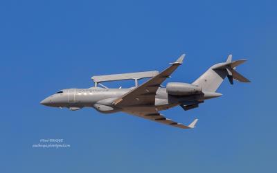 Photo of aircraft 1341 operated by United Arab Emirates Air Force
