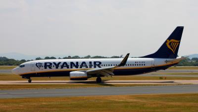 Photo of aircraft EI-DPO operated by Ryanair