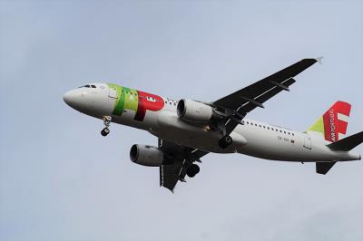 Image of aircraft registration CS-TNI - A A320-214 operated by TAP - Air Portugal