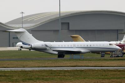 Photo of aircraft VH-IQR operated by ExecuJet Australia