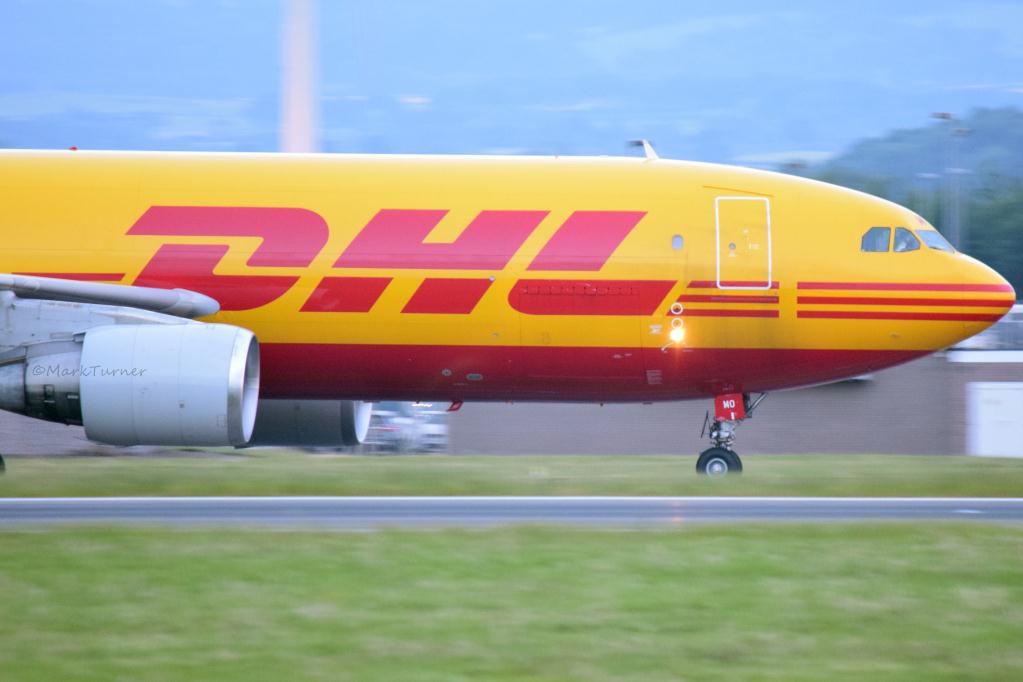 Photo of aircraft D-AZMO operated by EAT Leipzig