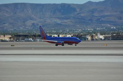 Photo of aircraft N799SW operated by Southwest Airlines