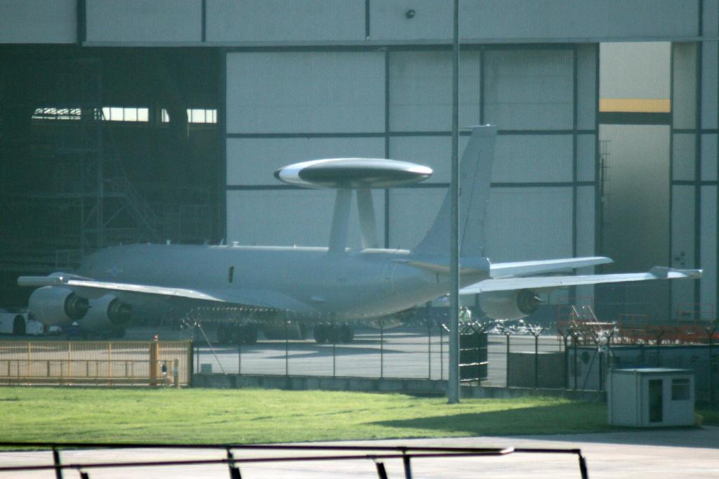 Photo of aircraft ZH106 operated by Royal Air Force