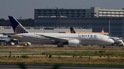 Photo of aircraft N26906 operated by United Airlines
