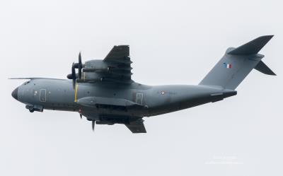 Photo of aircraft 0019 (F-RBAG) operated by French Air Force-Armee de lAir