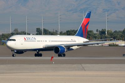 Photo of aircraft N140LL operated by Delta Air Lines