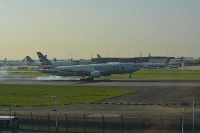 Photo of aircraft N754AN operated by American Airlines