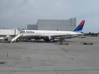 Photo of aircraft N139DL operated by Delta Air Lines