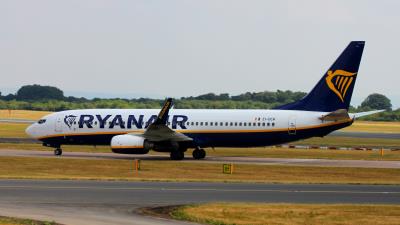 Photo of aircraft EI-DCH operated by Ryanair