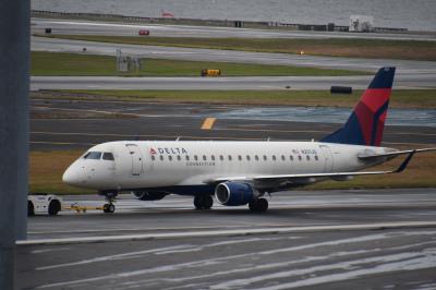 Photo of aircraft N201JQ operated by Delta Connection