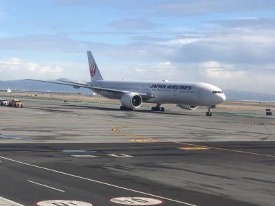 Image of aircraft registration JA738J - A 777-346(ER) operated by Japan Airlines