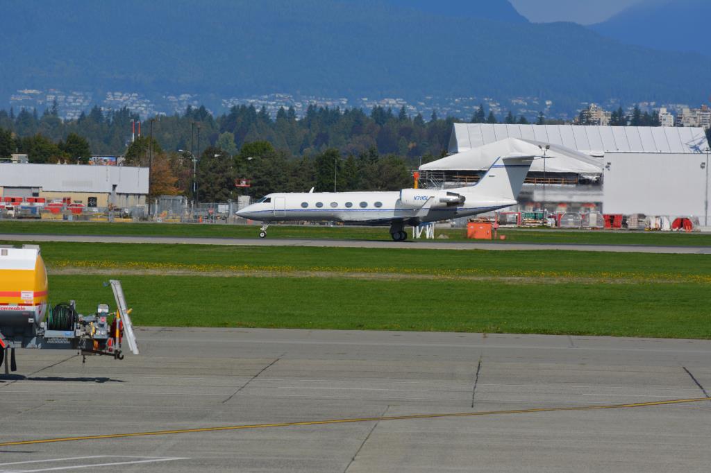Photo of aircraft N711GL operated by G & L Aviation