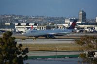 Photo of aircraft N816NW operated by Delta Air Lines