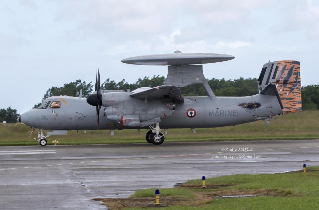 Photo of aircraft 002 operated by French Navy-Force Maritime de lAeronautique Navale