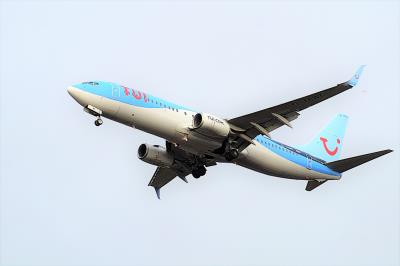 Photo of aircraft G-TAWL operated by TUI Airways