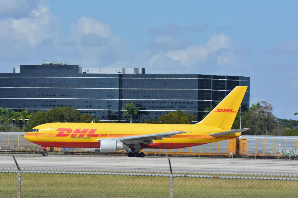 Photo of aircraft N651GT operated by Atlas Air