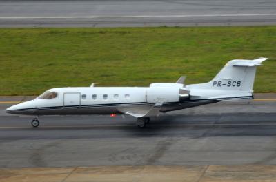 Photo of aircraft PR-SCB operated by Braulino Basilio Maia Filho