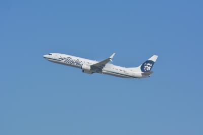 Image of aircraft registration N435AS - A 737-990(ER)(WL) operated by Alaska Airlines