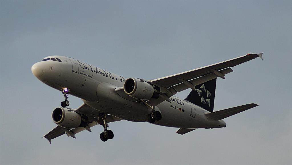 Photo of aircraft D-AILT operated by Lufthansa Cityline