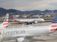 Photo of aircraft N408AN operated by American Airlines