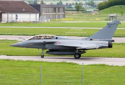 Photo of aircraft 301 (F-ZWTB) operated by French Air Force-Armee de lAir