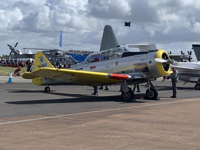 Photo of aircraft I-SSEP (114462) operated by Sandro Pagliarin