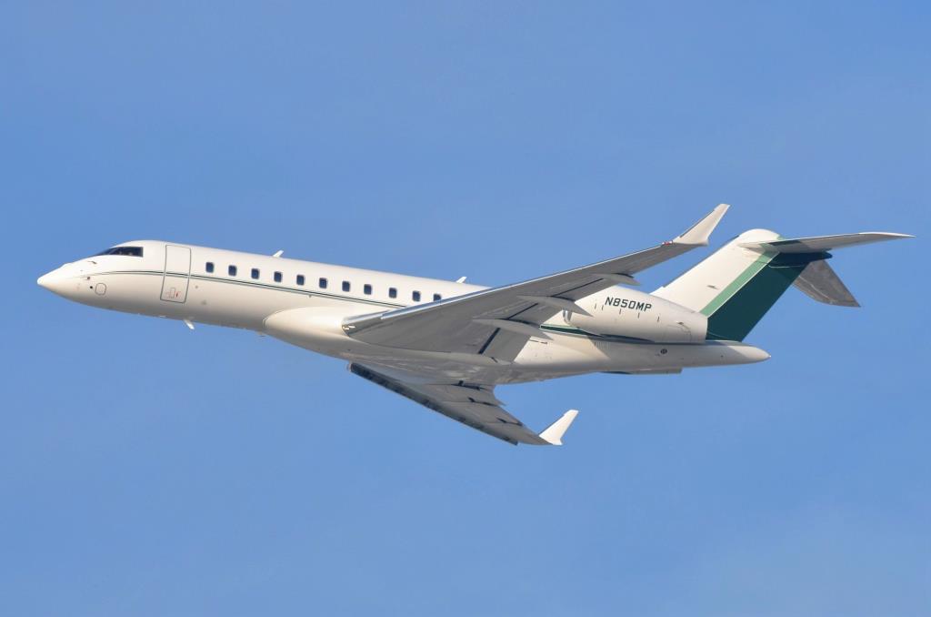 Photo of aircraft N850MP operated by TVPX ARS Inc Trustee