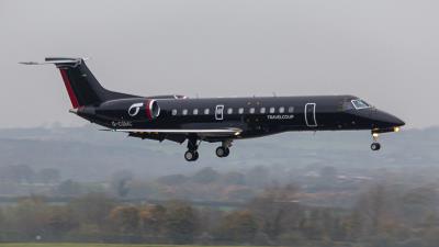 Photo of aircraft G-CGMC operated by Aero Guernsey