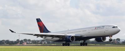 Photo of aircraft N805NW operated by Delta Air Lines