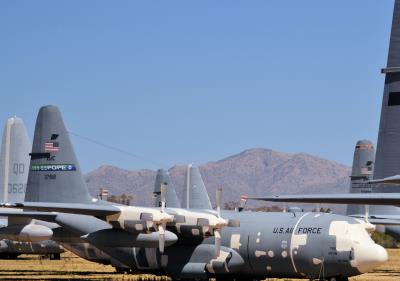 Photo of aircraft 63-7818 operated by United States Air Force