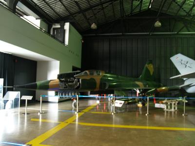 Photo of aircraft KH18-13(17) operated by Royal Thai Air Force Museum