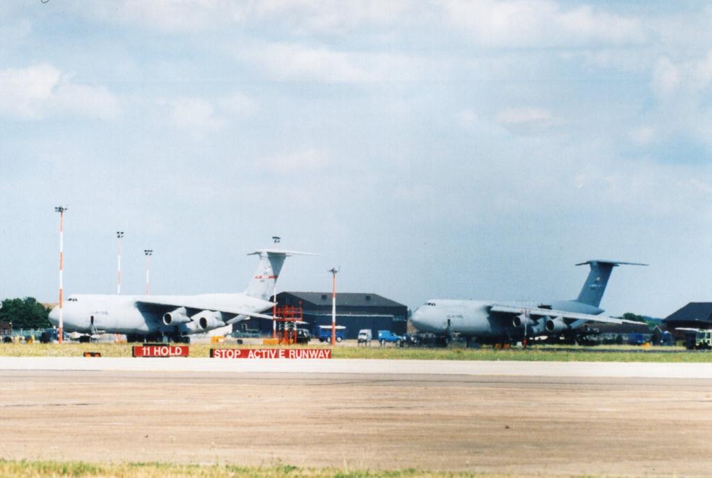 Photo of aircraft 69-0021 operated by United States Air Force