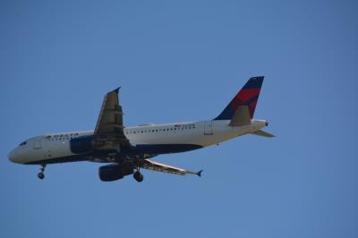 Photo of aircraft N353NW operated by Delta Air Lines