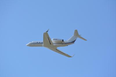 Photo of aircraft N445QS operated by NJI Sales Inc