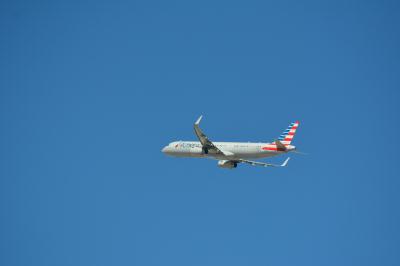 Photo of aircraft N997AA operated by American Airlines
