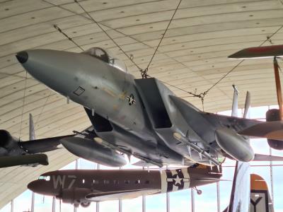 Photo of aircraft 76-0020 operated by Imperial War Museum Duxford