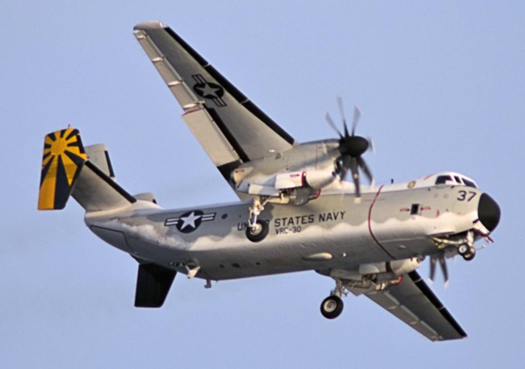 Photo of aircraft 162158 operated by United States Navy