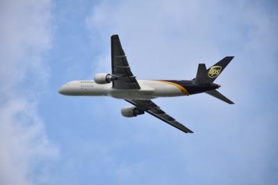 Photo of aircraft N431UP operated by United Parcel Service (UPS)