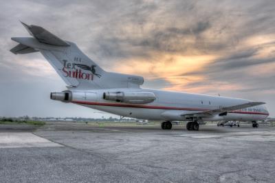 Photo of aircraft N725CK operated by Kalitta Air
