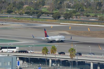 Photo of aircraft N892DN operated by Delta Air Lines